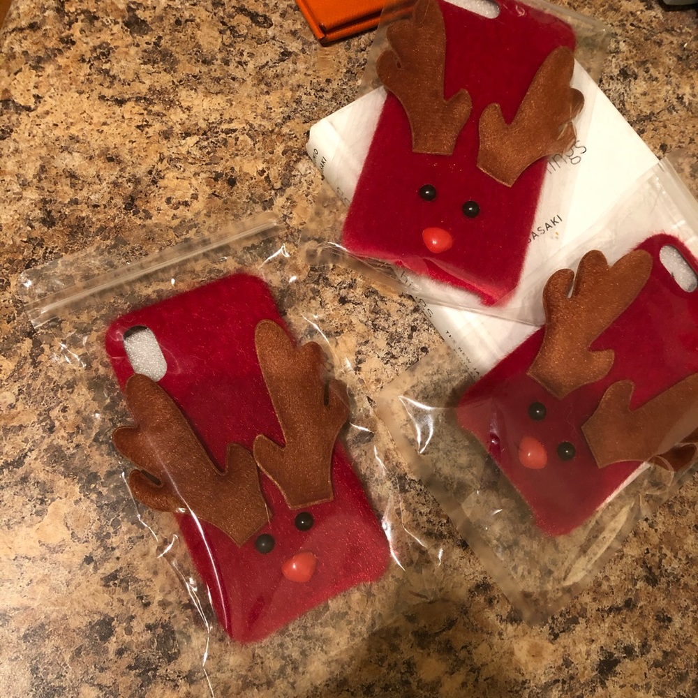 new iphone case